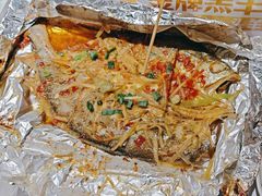-木屋烧烤(万德庄店)