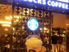 -星巴克(威尼斯人店)