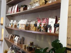 零售区-旧识old mate·烘焙蛋糕店