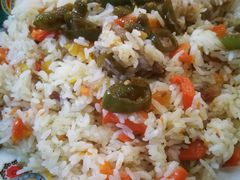 -新疆巴州金丝特餐厅(大钟寺店)