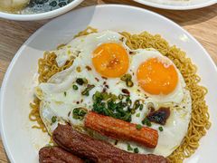 -明記茶餐廳(福田总店)