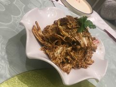 -金家老三饭庄(常营店)