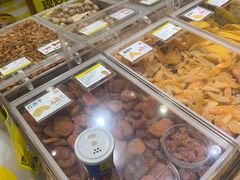 -粒上皇(淘金路店)