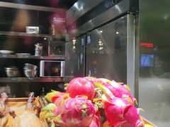 -三强鸽子(中原路店)