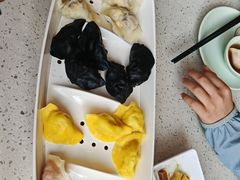 -船歌·鱼水饺青岛菜(金狮广场店)