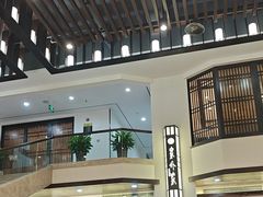 -令氏家外家岐山面(火炬路店)