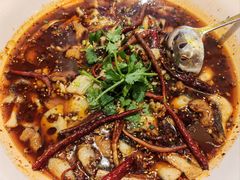 -九老汉·川渝江湖菜(合川路2店)