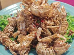 -香港祥正飯店·正宗灣仔50年海鲜老字号
