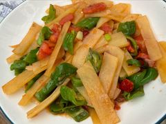 -老磨油饼(高陵店)
