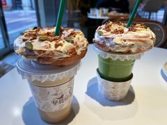 -迦南的早晨蛋糕甜品集合店