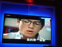 -音乐派KTV(银泰城店)
