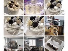 -CarolCake卡萝家(锦华万达店)
