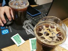 -COSTA COFFEE(龙德广场店)