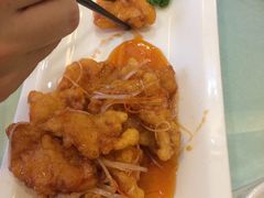 -关东风老北方菜馆(桂芳园店)