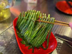 -乌兰烧烤·烤羊腿(西丽店)