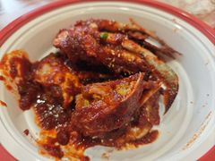 -高社长参鸡汤(高丽街店)