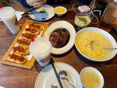 -大牌大·传统杭帮菜(湖滨店)