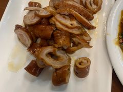 卤肥肠-天佑祥万春老卤(天乡后街店)