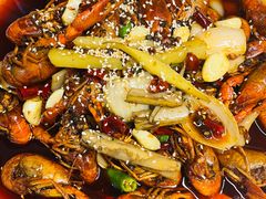 -虾大侠·盱眙龙虾老北京铜锅涮羊肉(金楠天街店)