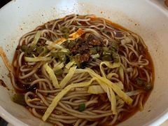 -德泓面馆(颐高店)