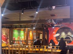 -呷哺呷哺 黄金牧场 (欢乐谷店)