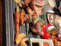-耶里夏丽·丝路新疆菜·清真食品(徐汇南丹东路臻选店)