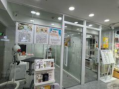 -爱洗澡的猫(天河路店)