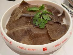 -八合里潮汕鲜牛肉火锅(深圳海岸城店)