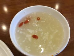 -泰合素食(双流店)