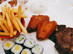 -威尼斯西餐厅(古镇店)