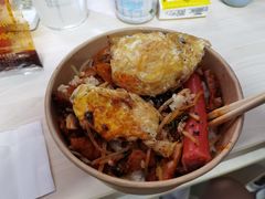 -北京信息科技大学清河小营校区学生食堂