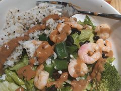 -CALIFORKS加州叉子轻食(朝阳门店)