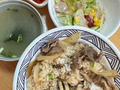 -一日一膳(韩乐坊店)