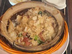 -捞王锅物料理(凯旋路店)