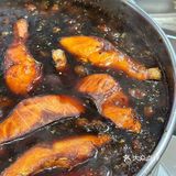 【苏城味道.苏式熏鱼】