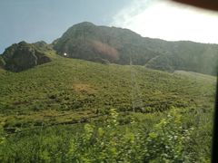 -叠溪松坪沟景区