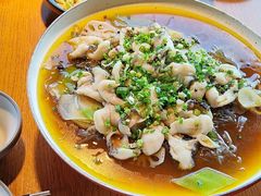 -盐帮食坊•小河帮川菜(四川师大店)