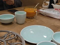 -丝路东方虾仁水饺(北京路二宫汇嘉店)