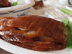 -大鸭梨烤鸭(石佛营店)