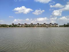 -美的鹭湖森林度假区