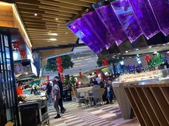 -食悦天美食广场(西安CityOn熙地港购物中心店)