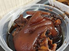 -阿姨牛杂(北京路店)