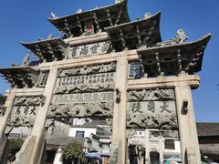 -绩溪龙川景区