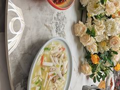 -盐帮食坊•小河帮川菜(四川师大店)