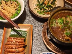 -南京大牌档(青岛万象城店)