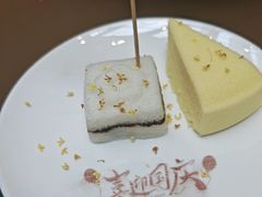 -南大国际会议中心