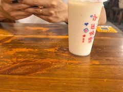 -歹歹的加个面过油肉拌面(贵州路店)