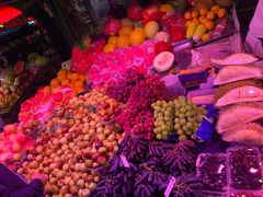 -正宁路小吃夜市