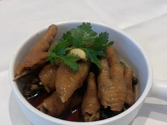 -金河半岛园林酒家(金融城店)