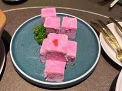 -南海渔村·徐博馆(琶洲店-粤菜养生宴)